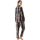 Vêtements Femme Pyjamas / Chemises de nuit J&j Brothers JJBDP1300 Multicolore