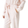 Vêtements Femme Pyjamas / Chemises de nuit J&j Brothers JJBDP1500 Rose