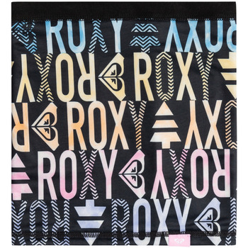 Accessoires textile Fille T-shirts & Polos Roxy Lana Collar Noir