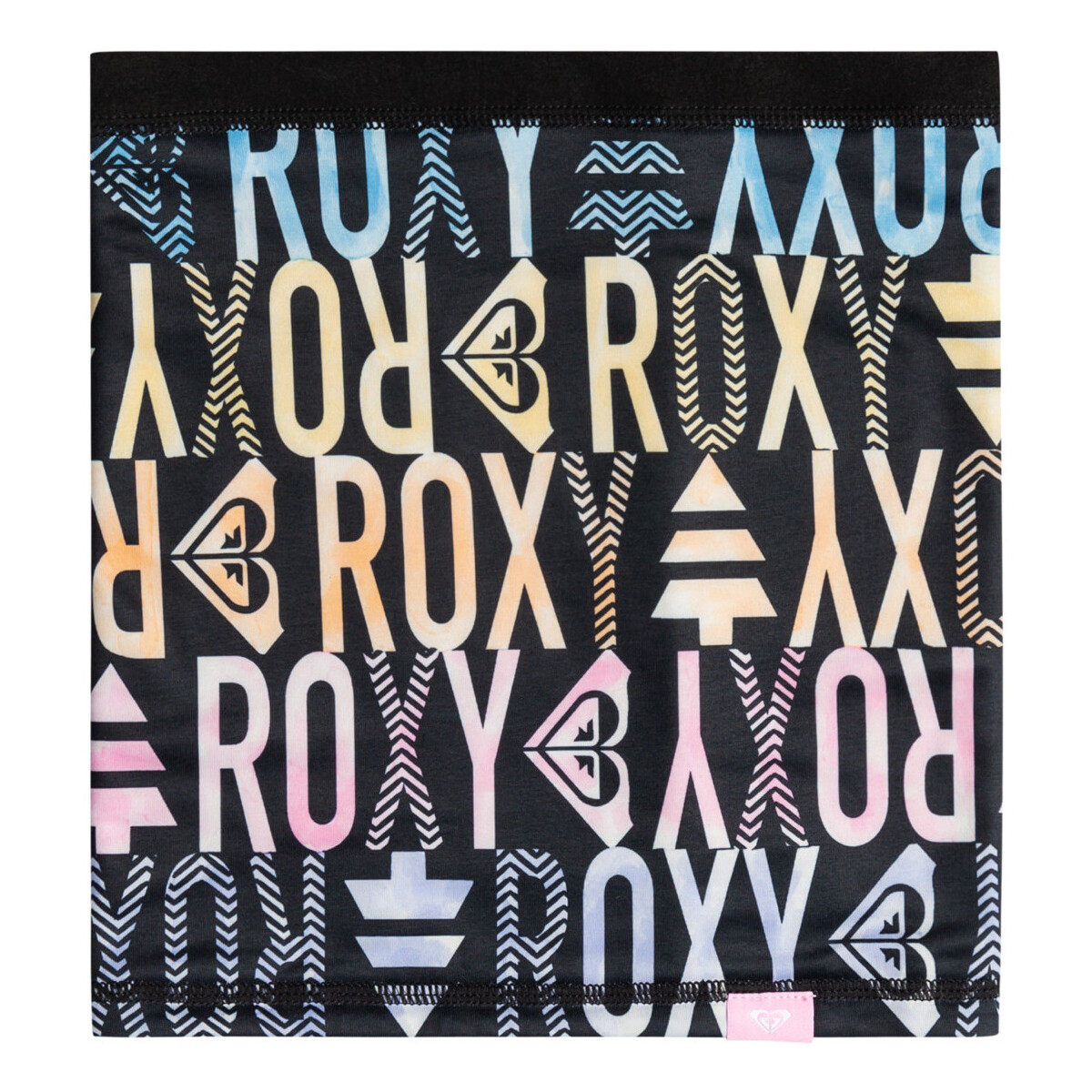 Accessoires textile Femme Echarpes / Etoles / Foulards Roxy Lana Collar Noir