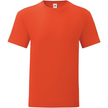 Vêtements Homme T-shirts manches longues Newlife - Seconde Mainm 61430 Multicolore