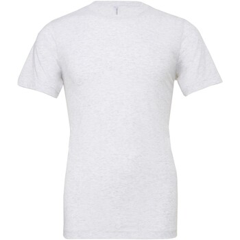 Vêtements T-shirts manches courtes Marques à la une CA3001 Gris
