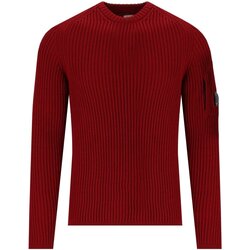 Vêtements Homme Sweats C.p. Company Pull Rouge