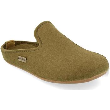 Haflinger Homme Chaussons ...