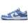 Chaussures Homme Baskets mode Nike DUNK LOW RETRO BTTYS Blanc