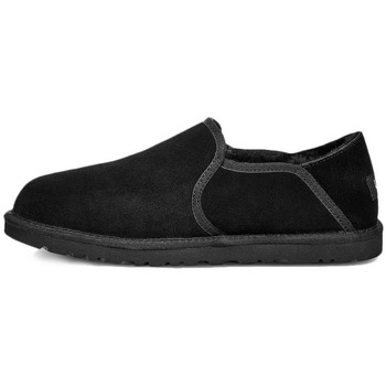 Chaussures Homme Chaussons UGG KENTON Noir