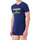 Vêtements Homme Pyjamas / Chemises de nuit Ea7 Emporio Armani Ensemble Tee Shirt et Boxer Bleu