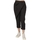 Vêtements Femme Pantalons Wendy Trendy Trousers 800024 - Black Noir
