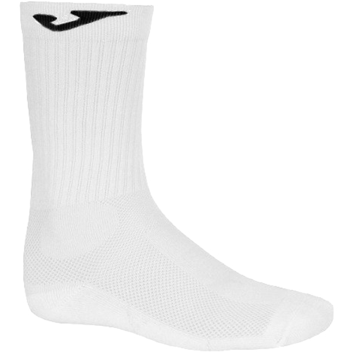 Sous-vêtements Chaussettes de sport Joma Large Sock Blanc
