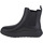 Chaussures Femme Boots FitFlop F-Mode Noir