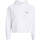 Vêtements Femme Sweats Calvin Klein Jeans  Blanc