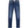 Vêtements Homme Jeans Trainers CALVIN Moderne KLEIN Low Top Lace Up Tuxedo HM0HM00481 Ck Black BAX  Multicolore