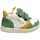 Chaussures Enfant Baskets mode Falcotto KLIP Multicolore