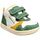 Chaussures Enfant Baskets mode Falcotto KLIP Multicolore