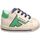 Chaussures Enfant Baskets mode Falcotto SOLSAL Multicolore