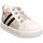 Chaussures Enfant Baskets mode Falcotto MIMTY Multicolore