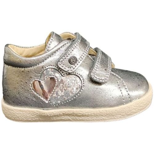 Chaussures Enfant Baskets mode Falcotto MOLLEY Multicolore