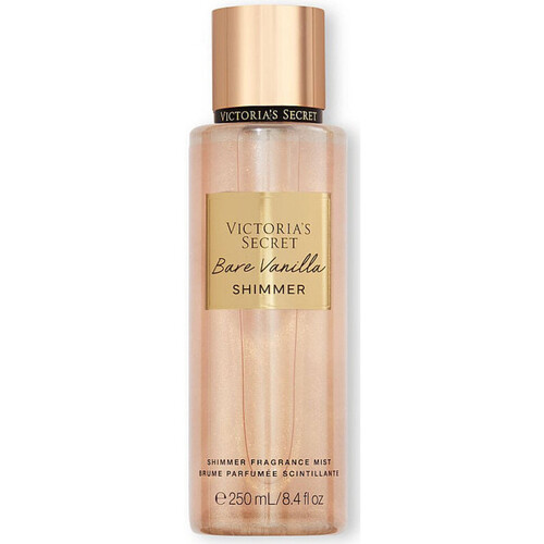 Beauté Femme Parfums Victoria's Secret Brume Pour Le Corps 250ml Original - Bare Vanilla Shimmer Autres