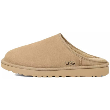 Chaussures Homme Chaussons UGG Chausson  M CLASSIC SLIP-ON Marron