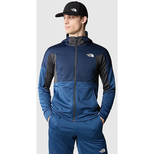 Vêtements Homme Sweats The North Face NF0A857EOXL1 Bleu