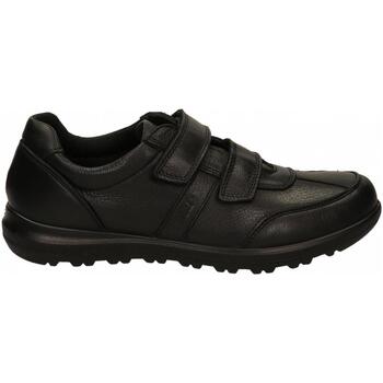 Chaussures Homme Derbies Enval U BA 47067 Noir