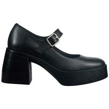 Chaussures Femme Escarpins Rks MARGARET Noir