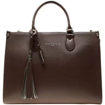 Sacs Femme Sacs GaËlle Paris bag shopper brun Marron