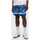 Vêtements Shorts / Bermudas Puma Short de basketball  Venic Multicolore