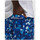 Vêtements Shorts / Bermudas Puma Short de basketball  Venic Multicolore