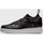 Chaussures Homme Baskets mode Nike DQ7558 002 AIR FORCE 1 LOW SP UC Noir
