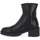 Chaussures Femme Boots Grunland NERO K8ZAME Noir