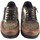 Chaussures Femme Multisport Baerchi 55051 chaussure femme taupe Marron