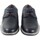 Chaussures Homme Multisport Bitesta Chaussure homme  32142 noire Noir