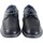 Chaussures Homme Multisport Bitesta Chaussure homme  32101 noire Noir