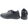 Chaussures Homme Multisport Bitesta Chaussure homme  32101 noire Noir