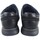 Chaussures Homme Multisport Bitesta Chaussure homme  32103 noire Noir