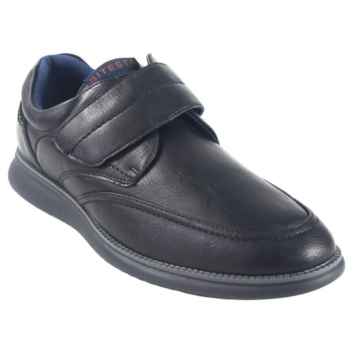 Chaussures Homme Multisport Bitesta Chaussure homme  32103 noire Noir