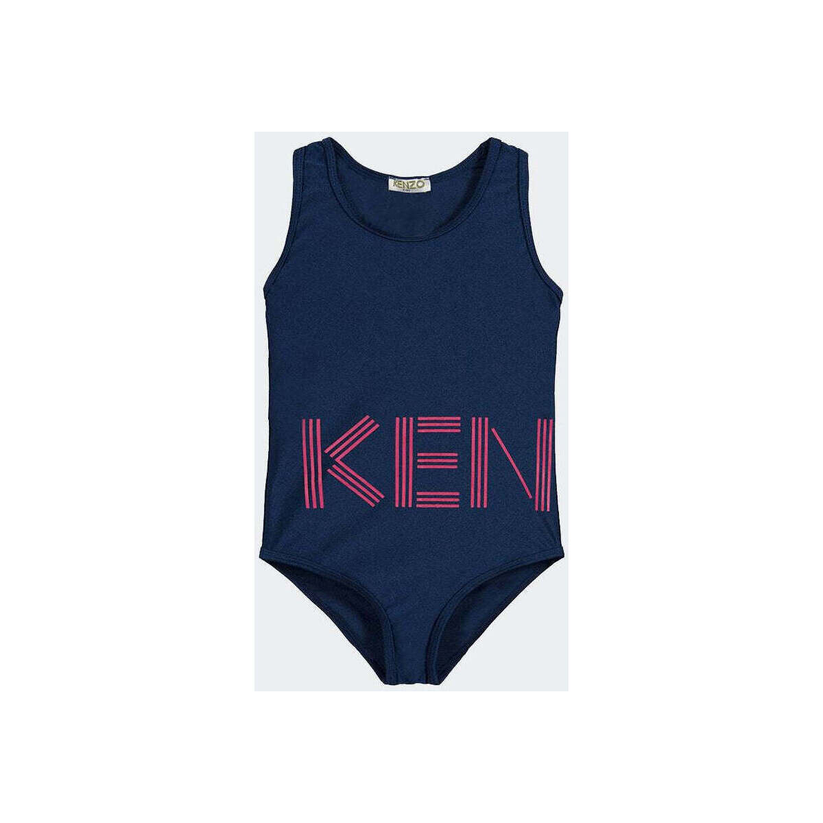 Vêtements Enfant Maillots / Shorts de bain Kenzo  Bleu