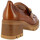 Chaussures Femme Mocassins Hispanitas hi233026 Marron