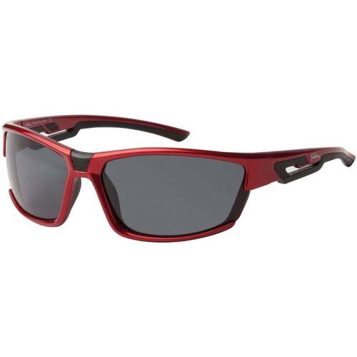 Montres & Bijoux Homme Only & Sons Shilton Lunettes Homme sportswear Rouge