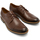 Chaussures Derbies & Richelieu Ryłko IDMB02__ _1AY Marron