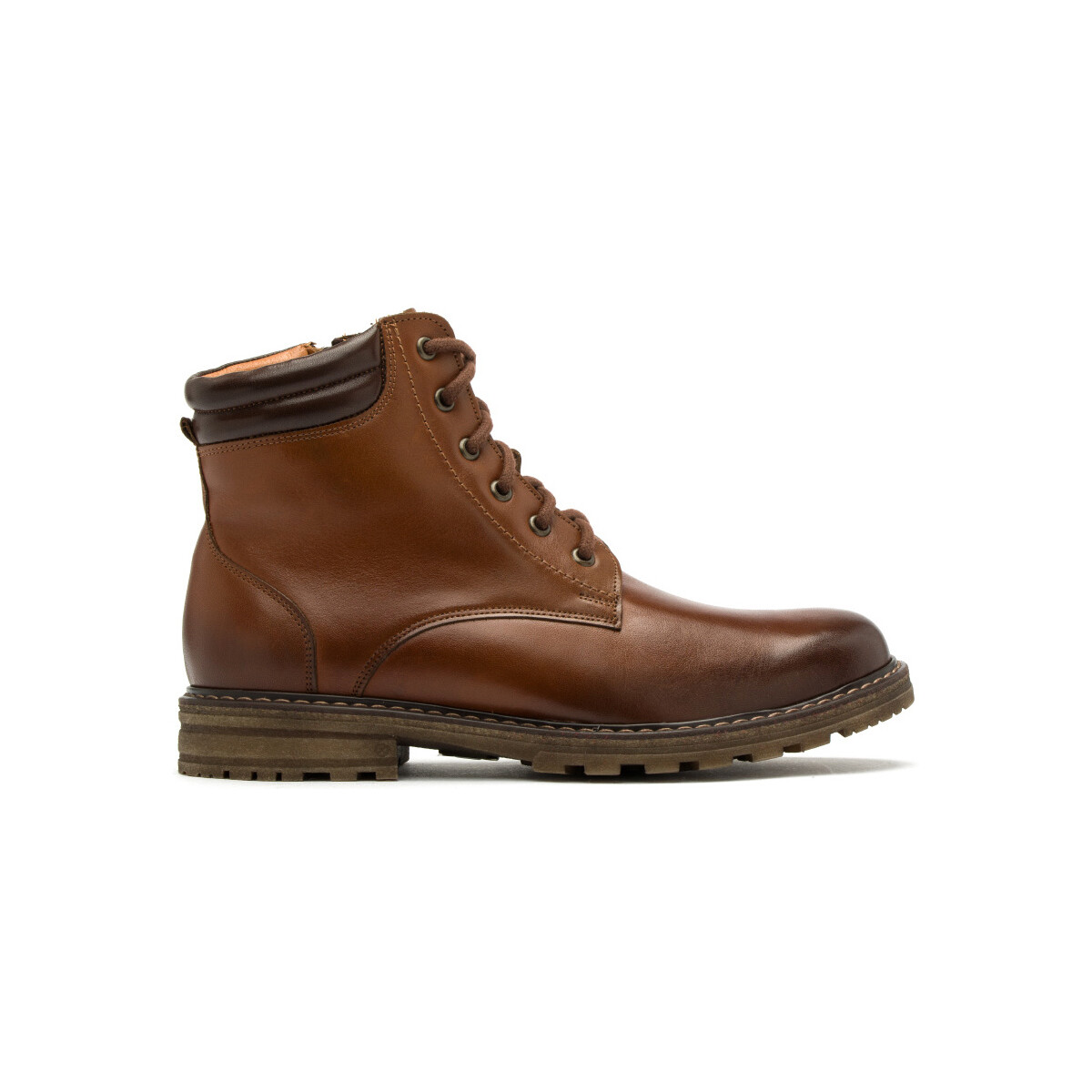 Chaussures Boots Ryłko IG2925G_ _7YS Marron
