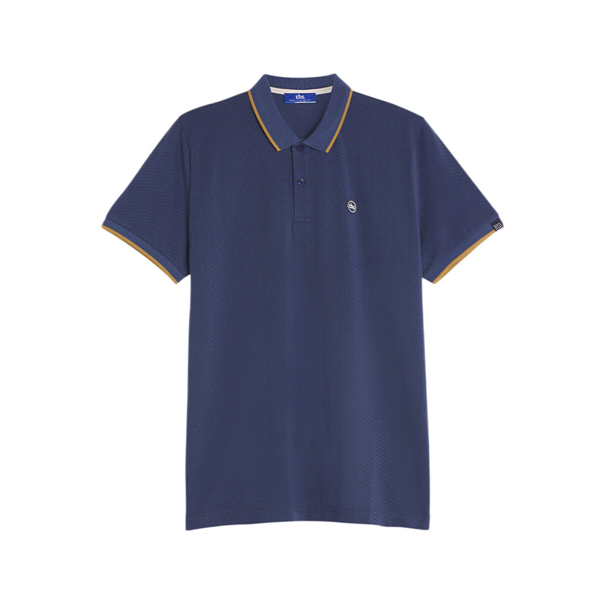 Vêtements Homme T-shirts & Polos TBS NORYGPO Bleu