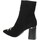 Chaussures Femme Boots Mariella Burani 50051 Noir