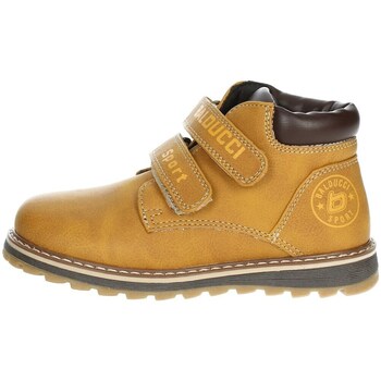 Chaussures Enfant from Boots Balducci BS4661 Jaune