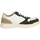 Chaussures Enfant Baskets montantes Cesare Paciotti 42522 Blanc