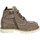 Chaussures Enfant Baskets montantes Balducci MATR2545 Gris