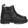 Chaussures Fille Boots Balducci MATR2540 Noir