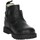 Chaussures Fille Boots Balducci MATR2540 Noir