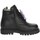 Chaussures Fille Boots Balducci MATR2536 Noir